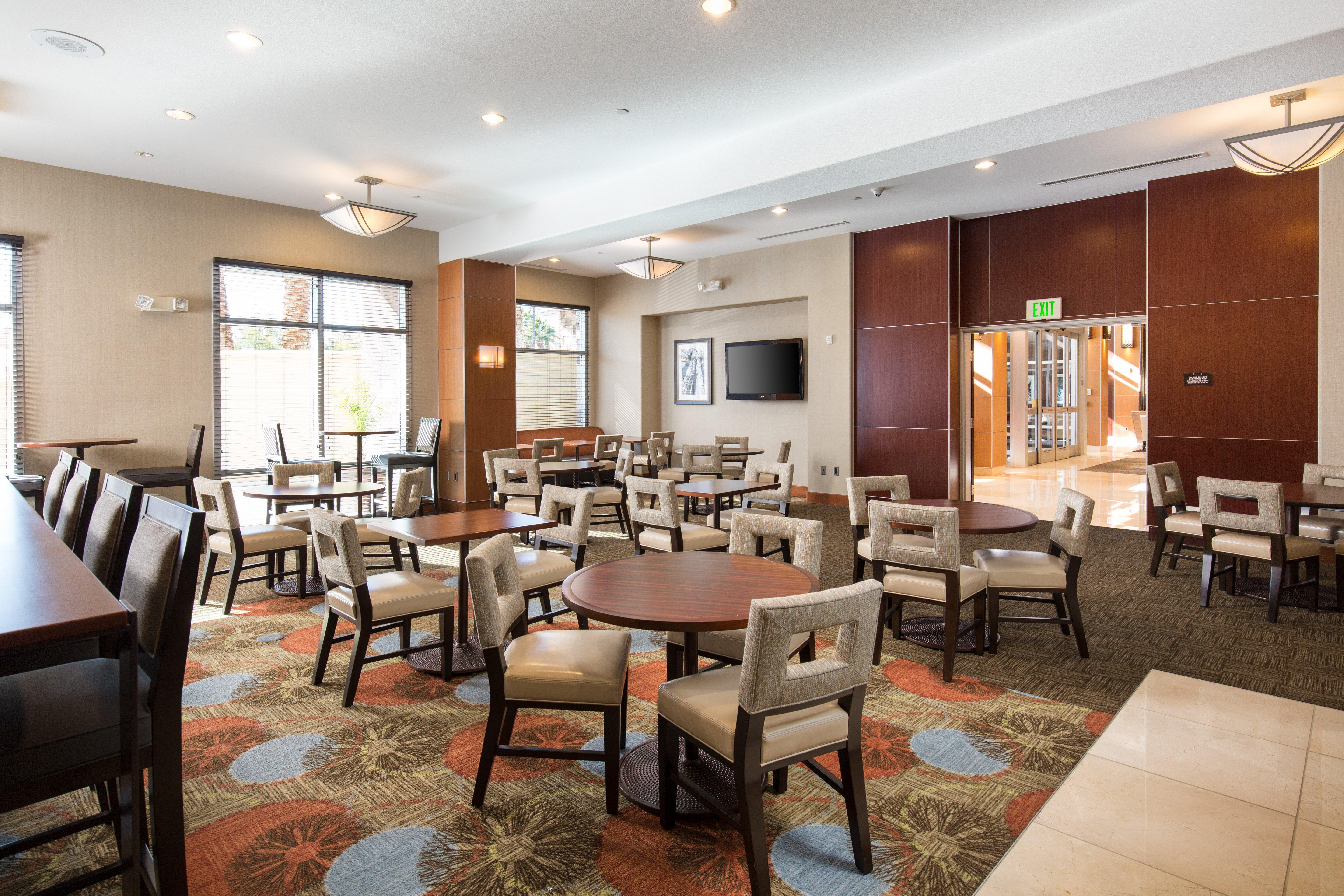 Staybridge Suites Las Vegas - Stadium District Extérieur photo