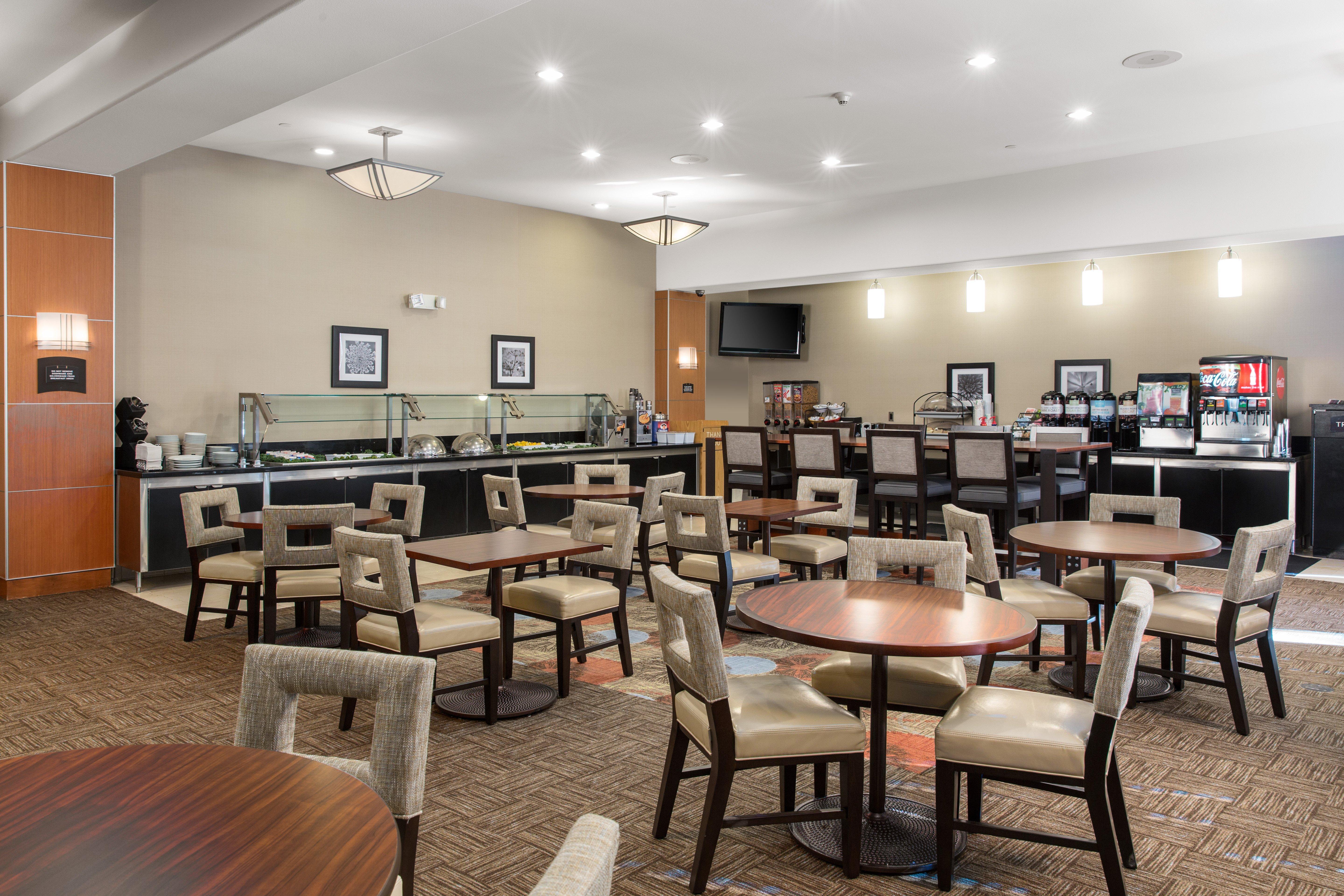 Staybridge Suites Las Vegas - Stadium District Extérieur photo