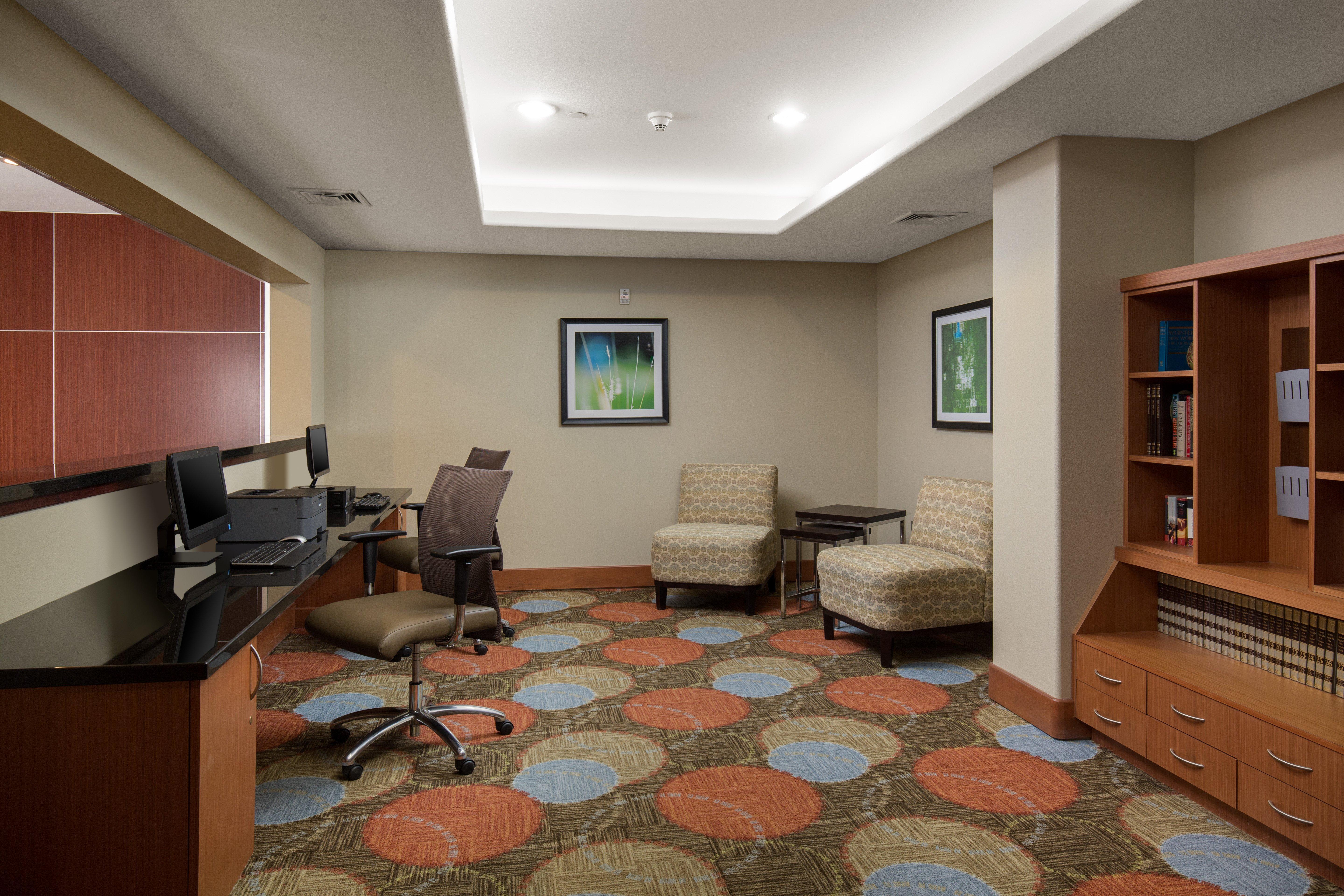 Staybridge Suites Las Vegas - Stadium District Extérieur photo