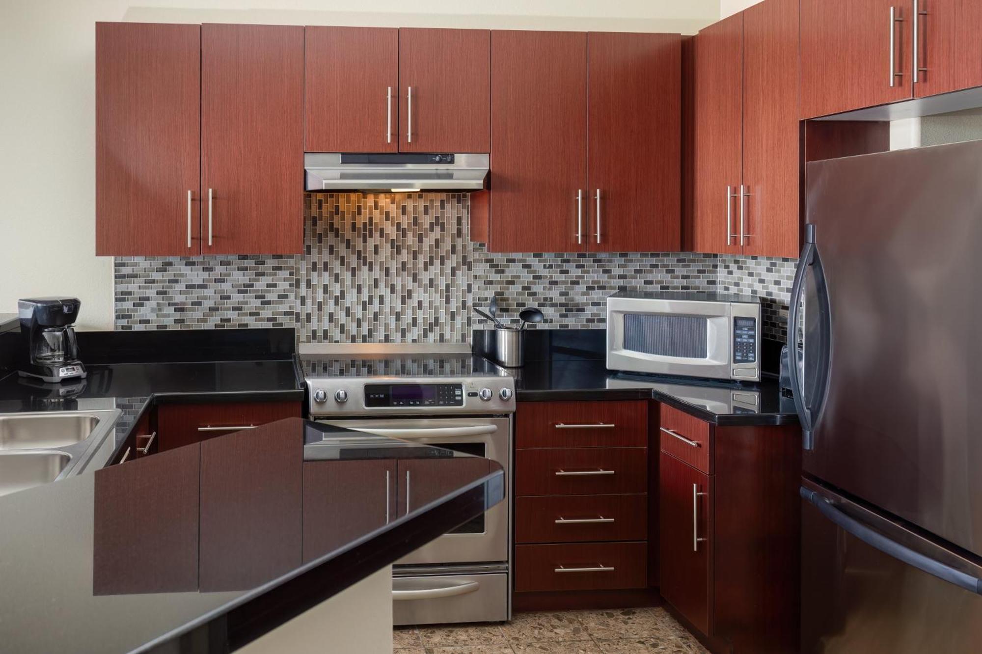 Staybridge Suites Las Vegas - Stadium District Extérieur photo